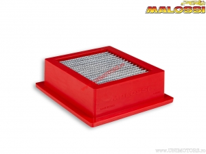 Air filter W Box MHR (1418002B) - Kymco AK 550i 4T H2O E4 ('17-'20) / AK 550i 4T H2O E5 ('21->) - Malossi