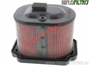 Air Filter - Yamaha MT-07 700 ('14-'16) / MT-07 700 A ABS ('14-'17) / MT-07 700 Moto Cage ('14-'16) - Hiflofiltro