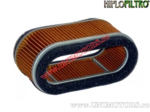 Air Filter - Yamaha RD 250 ('73-'79) / RD 400 European ('78-'79) - Hiflofiltro