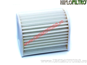 Air filter - Yamaha XJ 600 ('84-'92) - Hiflofiltro