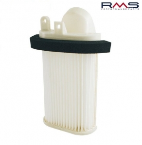 Air filter - Yamaha XP T-Max ('01-'07) / XP T-Max ABS ('05-'07) / XP T-Max Black Max ('06-) 4T 500cc - RMS