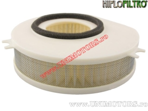 Air Filter - Yamaha XVS1100 Drag Star / XVS1100 Drag Star Classic ('99-'05) - Hiflofiltro