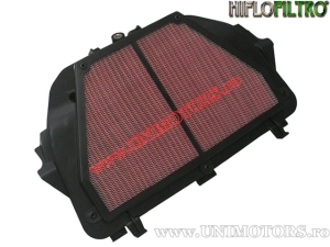 Air filter - Yamaha YZF-R6 ('08-'17) - Hiflofiltro