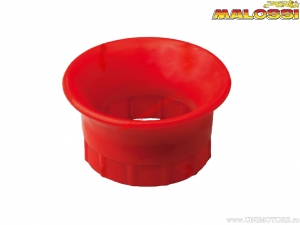 Air horn without net (diameter 32x25mm / PVC) - Malossi