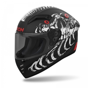 Airoh Connor Myth Helmet Matt: Size - M