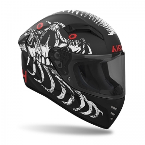 Airoh Connor Myth Helmet Matt: Size - M