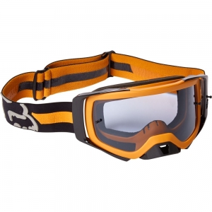 AIRSPACE MERZ GOGGLE [BLK/GLD]: Μέγεθος - OneSize