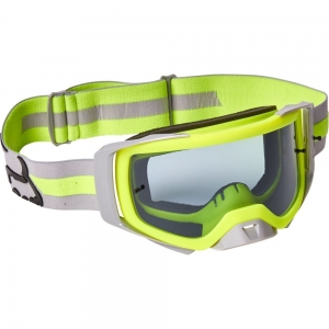 AIRSPACE MERZ GOGGLE [STL GRY]: Mărime - OneSize