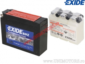 Akkumulátor - Exide YT4B-BS 12V 2.3Ah