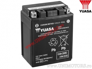 Akumulátor - Yuasa YTX14AHL 12V 12Ah