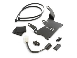 Alarm system mounting kit KTM 790 Adventure R / 790 Adventure S ('19) - KTM