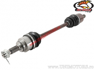 Albero di Trasmissione Anteriore (Destro) - Honda Big Red MUV 700 ('09-'13) - All Balls