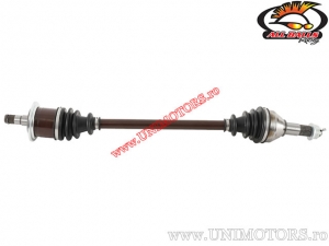 Albero di trasmissione anteriore sinistro - Can-Am Maverick 1000 XMR ('14-'15) - All Balls