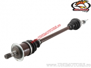 Albero di trasmissione anteriore sinistro - Can-Am Maverick 1000 XMR ('14-'15) - All Balls