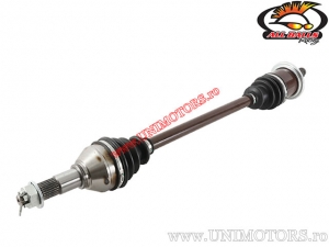 Albero di trasmissione anteriore sinistro - Can-Am Maverick 1000 XMR ('14-'15) - All Balls