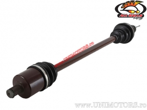 Albero di Trasmissione Anteriore Sinistro - Polaris RZR 4 XP 900 ('12-'14) / RZR 4 XP JAGGED X ('13) / RZR XP 900 ('11-'14) - Al