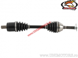 Albero di trasmissione anteriore sinistro - Polaris Sportsman 400 4x4 / Sportsman 500 4x4 HO / Sportsman 600 4x4 / Sportsman 700