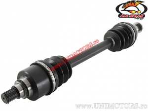 Albero di Trasmissione da Corsa (Anteriore / Destro) - TRK 8 Arctic Cat Prowler 1000 XTZ / Wildcat Trail / XT / Wildcat Trail - 