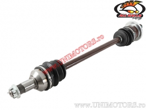 Albero di Trasmissione Posteriore (Destro) - Arctic Cat Prowler 700 XTX ('08-'10) - All Balls