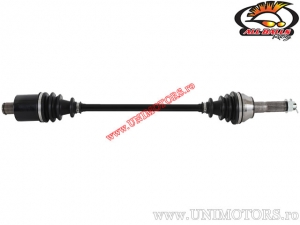 Albero di Trasmissione Posteriore (Destro) - Polaris RZR 4 XP 900 / RZR 4 XP JAGGED X / RZR XP 900 - All Balls