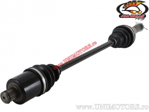 Albero di Trasmissione Posteriore (Destro) - Polaris RZR 4 XP 900 / RZR 4 XP JAGGED X / RZR XP 900 - All Balls