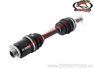 Albero di trasmissione posteriore sinistro - Arctic Cat 250 2x4 ('99-'04) / 250 4x4 ('01-'04) / 300 2x4 ('98-'01) - All Balls