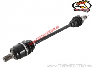 Albero di trasmissione posteriore sinistro - Honda Pioneer 700 / Pioneer 700-4 ('15-'16) - All Balls