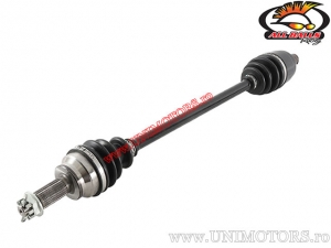 Albero di trasmissione posteriore sinistro - Honda Pioneer 700 / Pioneer 700-4 ('15-'16) - All Balls