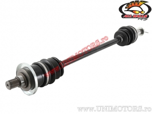 Albero motore anteriore destro - Arctic Cat Prowler 550 / Prowler 650 XT / Prowler 700 XT / Prowler 700 XTX - All Balls