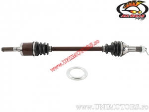 Albero motore anteriore destro - Can-Am Maverick 1000 XC / Maverick 1000 XXC / Maverick MAX 1000 XC/XXC - All Balls