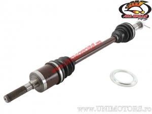 Albero motore anteriore destro - Can-Am Maverick 1000 XC / Maverick 1000 XXC / Maverick MAX 1000 XC/XXC - All Balls