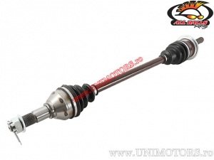 Albero motore anteriore destro - Can-Am Maverick 1000 XMR ('14-'15) - All Balls