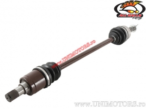 Albero motore anteriore sinistro - Honda Big Red MUV 700 ('09-'13) - All Balls