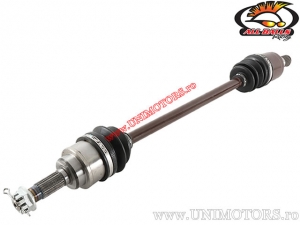 Albero motore anteriore sinistro - Honda Big Red MUV 700 ('09-'13) - All Balls