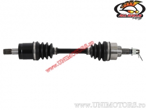 Albero motore anteriore sinistro - Honda TRX 420 FA IRS / TRX 420 FE / TRX 420 FM / TRX 420 FPE / TRX 420 FPM - All Balls