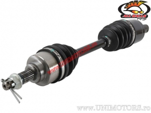 Albero motore anteriore sinistro - Honda TRX 420 FA IRS / TRX 420 FE / TRX 420 FM / TRX 420 FPE / TRX 420 FPM - All Balls