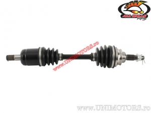 Albero motore anteriore sinistro - Honda TRX 650 Rincon ('03-'04) - All Balls