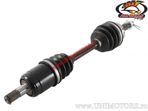 Albero motore anteriore sinistro - Honda TRX 650 Rincon ('03-'04) - All Balls