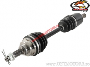 Albero motore anteriore sinistro - Honda TRX 650 Rincon ('03-'04) - All Balls