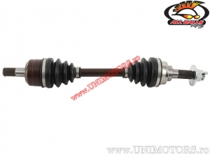 Albero motore anteriore sinistro - Kawasaki KVF 300 A Prairie 4x4 ('99-'02) - All Balls