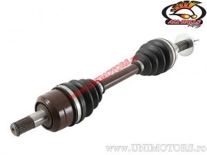 Albero motore anteriore sinistro - Kawasaki KVF 300 A Prairie 4x4 ('99-'02) - All Balls