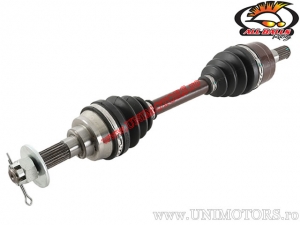 Albero motore anteriore sinistro - Kawasaki KVF 300 A Prairie 4x4 ('99-'02) - All Balls