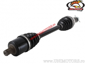 Albero motore anteriore sinistro - Polaris RZR 570 EFI / RZR 570 EU / RZR 570 PS / RZR 800 - All Balls