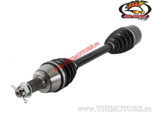 Albero motore anteriore sinistro - Polaris RZR 570 EFI / RZR 570 EU / RZR 570 PS / RZR 800 - All Balls