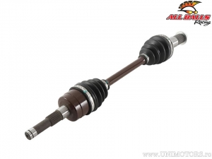 Albero motore anteriore sinistro - Yamaha YFM660 Grizzly ('03-'08) - All Balls