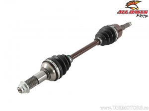 Albero motore anteriore sinistro - Yamaha YFM660 Grizzly ('03-'08) - All Balls