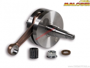 Albero motore (bullone 15mm / corsa 51mm) 5316528 - Vespa ETS 125 AIR 2T ('84-'85) / Primavera ET3 125 AIR 2T ('67-'83) - Maloss