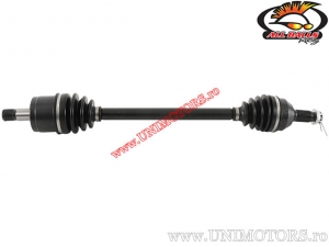 Albero motore posteriore/sinistro da corsa - TRK 8 Honda Pioneer 1000 / Pioneer 1000-5 / Pioneer 1000-5 DELUXE - All Balls