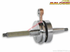 Albero motore RHQ (bullone da 12mm / corsa da 39,3mm) 5312331 - Aprilia SR50 Ditech I.E H2O 2T E2 '07/'03-'12 (Pure Jet) - Malos