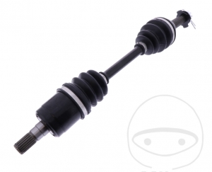 All Balls Drive Shaft - Suzuki LT-A 400 F Kingquad 4WD - All Balls